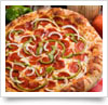 SMALL 10" PIZZA image